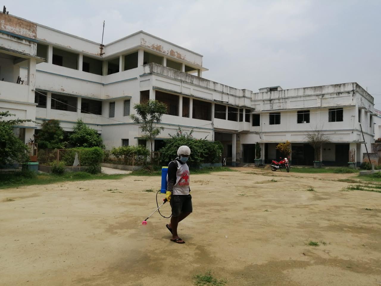 COVID Activities